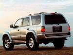 Toyota 4Runner 1996 года
